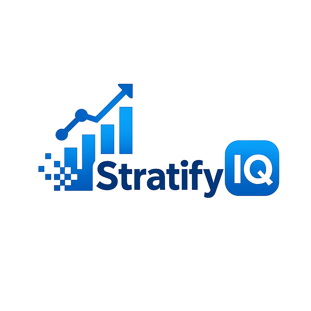 StratifyIQ